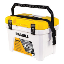 Frabill Magnum Bait Station 13 Quart Live Bait Well