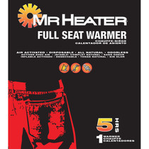 Mr Heater Seat Warmer 1 Pack