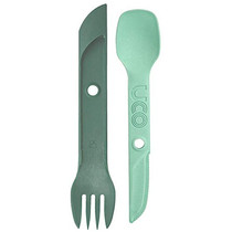 UCO Switch Spork Utensil Set w/Tether