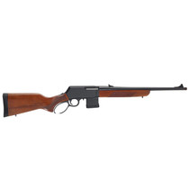 Henry Supreme Lever Action Rifle .223 Rem/5.56 NATO 18" Barrel 10 Round