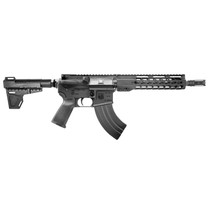 Diamondback DB15 AR Pistol Semi-Automatic 7.62x39mm 10" 28+1 Polymer