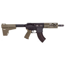 Diamondback DB15 AR-15 Pistol 7.62x39mm 7" Barrel 28rd Mag