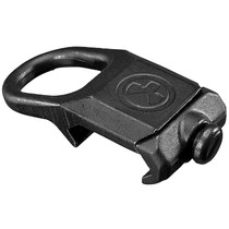 Magpul MAG502-BLK RSA Sling Attachment Black Steel AR-15/M16/M4