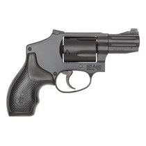 Smith & Wesson Performance Center Model 640 357 Magnum 2.13" Barrel 5 Round Black