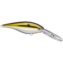 Pro Model Lucky Shad Blue Gizzard Shad