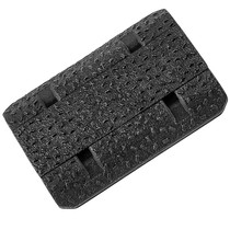 Magpul M-LOK RAIL COVER TYPE 2 BLK MAG603-BLK