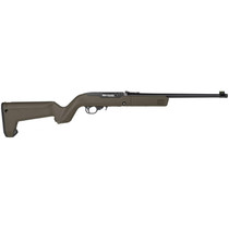 Ruger 10/22 Takedown 22 LR Olive Drab MagPul Stock
