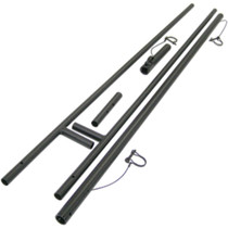 MOJO HW2204 EXTENSION POLE
