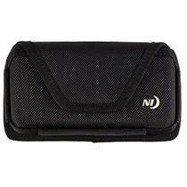 Nite Ize Clip Case Hardshell Universal Holster XL