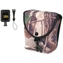 Hammerhead Gear Keeper HR9-9942 Retractable Holster for Range Finders