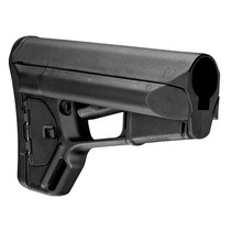 Magpul ACS Carbine Stock Mil-SPEC Black MAG370BLK