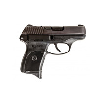 Techna Clip - LC9BR Conceal Carry Belt Clip Ruger LC9 or LC Black CF RH