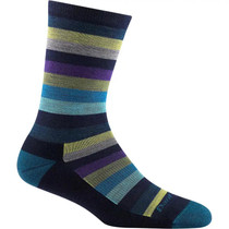 Darn Tough Women's Phat Witch Crew Socks