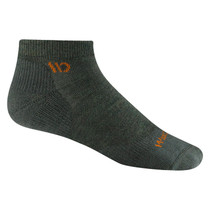 Darn Tough Men's No Show Socks