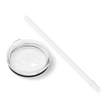 Yeti Rambler 42 oz. Straw Lid Replacement