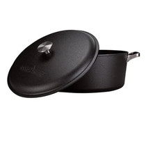 Camp Chef Heritage Dutch Oven 10"