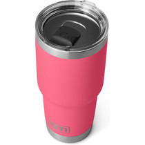 Yeti Rambler 30oz Tumbler MS Tropical Pink