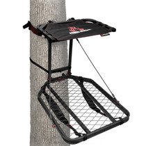 Primal Tree Stands The Shot Seeker