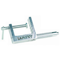 Lansky LM010 Convertible Super "C" Clamp