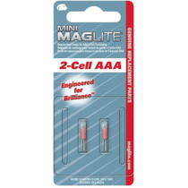 MagLite Lm3a001 Mini Replacement Lamp For Aaa 2-cell Flashlight