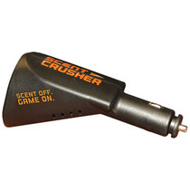 Scent Crusher Ozone Go Super Max