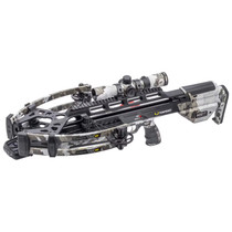TenPoint TX 28 Crossbow Package with ACUSlide MAXX - Vektra Camo