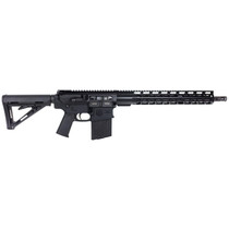 Diamondback DB10 M-LOK 15 308 Win/7.62mm 16" Barrel Black 20rd