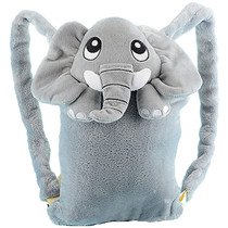 My Backpack Buddy - Elephant