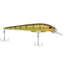 Berkley Hitstick 7 Jerkbait 2.75" Yellow Perch