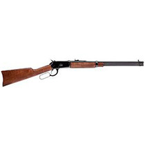 Rossi R92 Lever Action Carbine Lever 44 Remington Magnum 20" Barrel Bra 10rd