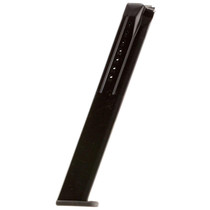 ProMag Ruger SR9 Magazine 9mm Luger 32 Rounds Steel Blued RUG-A34