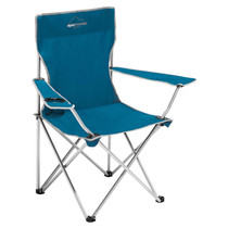 Alpine Mountain Gear Essential Chair - Blue