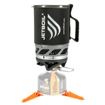 Jetboil MicroMo Cooking System .8 Litre Carbon