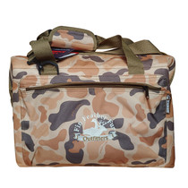 Yukon Outfitters 24 Can Insulated Cooler Bag Vintage Camo