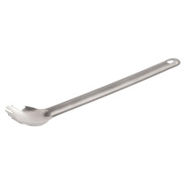 Olicamp Long Titanium Spork