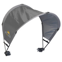 GCI SunShade Accessory Mercury Gray