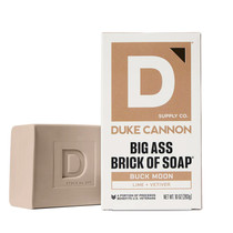 Duke Cannon Big Ass Brick of Soap Buck Moon