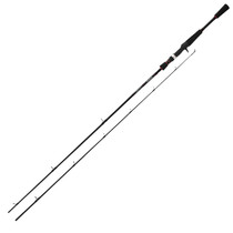 Daiwa Laguna Rods Spinning Medium 6'6" 1 Piece XF