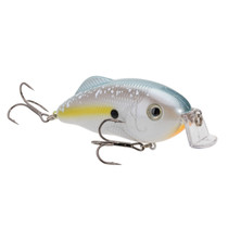 Strike King Hybrid Hunter Crankbait Sexy Shad 2.0