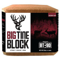 Big Tine 25-lb. Block