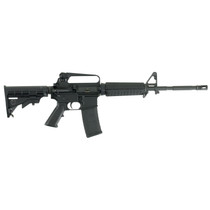 Bushmaster M4 Patrolman A2 16 Barrel 30 Rd Mag
