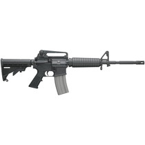 Bushmaster AR-15 M4 Patrolman AR-15 5.56/223 A3 16 M4 Barrel Carry Handle 30rd Mag