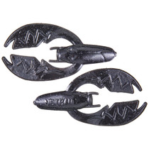 NetBait Paca Chunk 3.25" 5Pk Sr. Black
