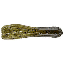 Poor Boy's Baits Tube 3" 20Pk Green Pumpkin