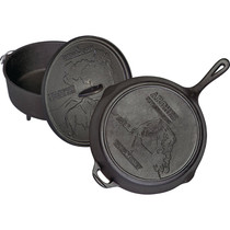 Camp Chef National Parks Set