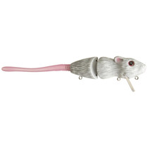 Bucca Baby Bull Rat 3.5" Lab Rat