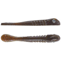 NetBait Drifter Worm 2.75" 6Pk Killer G