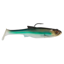Mafia Outdoors Daingerous Swimbait Loaded Shallow Runner 7" SBU Hitch