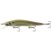 6th Sense Provoke 106X Chrome Shiner