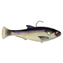 Z-Man Shadtron LT Slow Sink Fishbone 6"